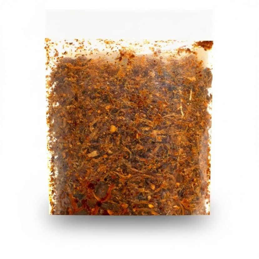 Authentic Blended Spice Mix - 200 gm - One sealed packet