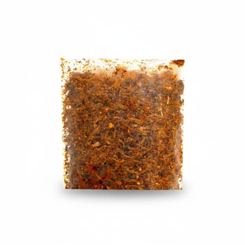 Authentic Blended Spice Mix - 200 gm - One sealed packet view 2