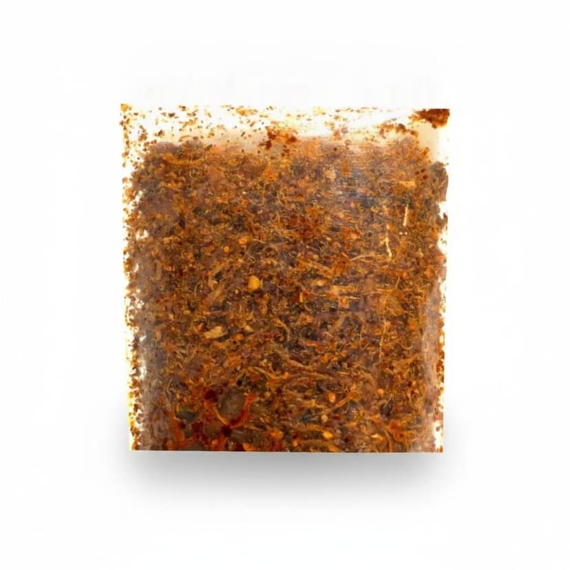 Authentic Blended Spice Mix - 200 gm - One sealed packet view 4