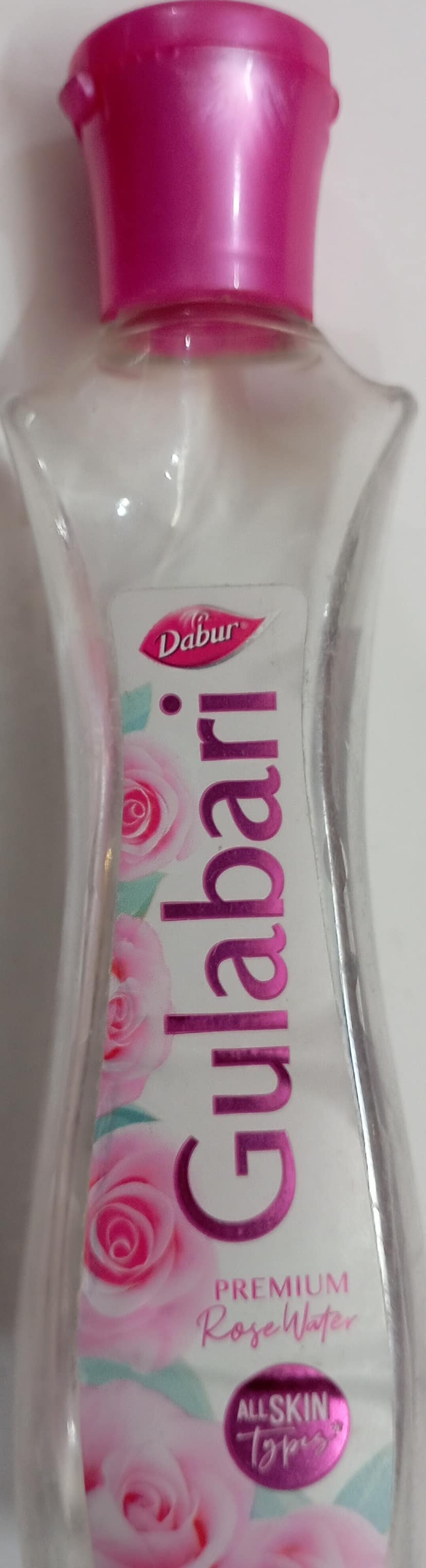 Dabur gulabari premium Rose water