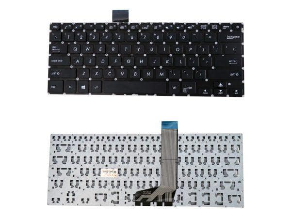 Asus Laptop keyboard Replacement for Vivobook 14 X405 X405U X405U-Series