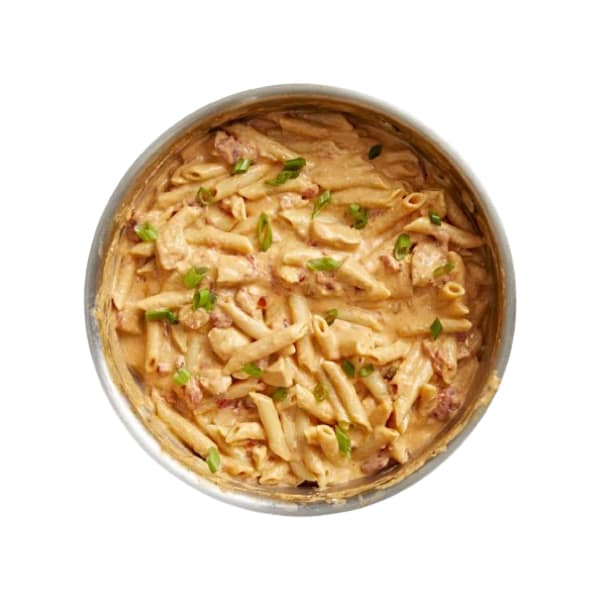 Chicken Combination Pasta