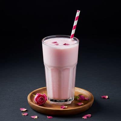 Rose Milk