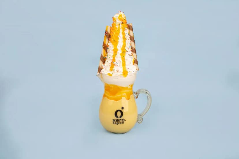 Alphonso Shake