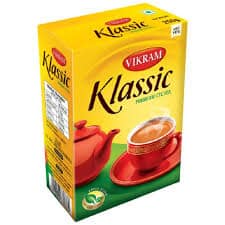 VIKRAM KLASSIC CTC 250GM BOX