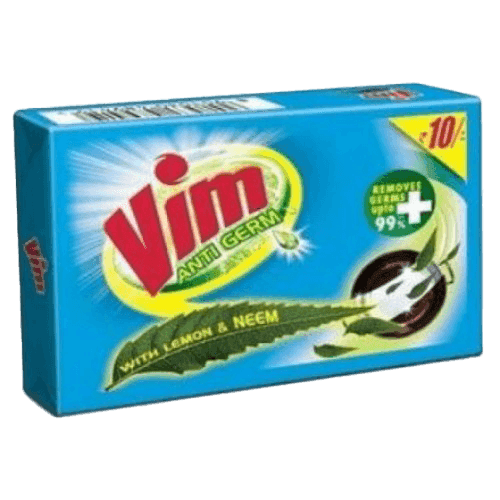 Vim Bar Antigerm 85g