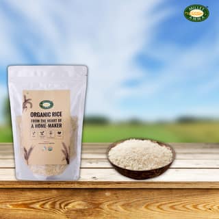 Basmati Rice Polished