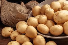 Potato 100g view 2