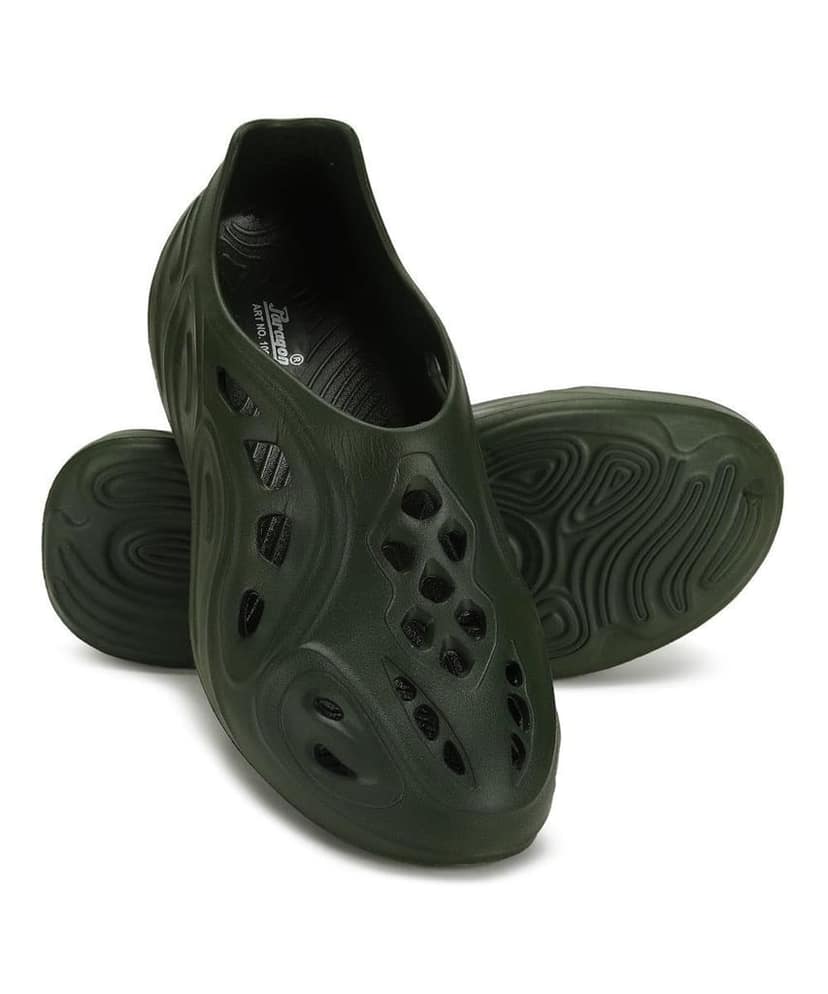 K10919G Blot Stylish Lightweight Daily Durable Men's Casual Sandals view 4