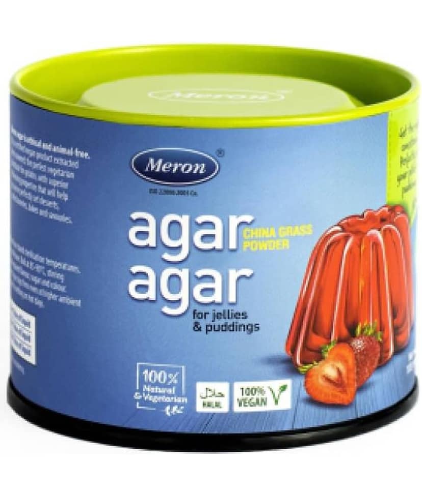 Meron Agar Agar - Powder 100 g