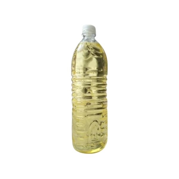 Sugaran Oil Mill Cold Pressed Coconut Oil 500 Ml