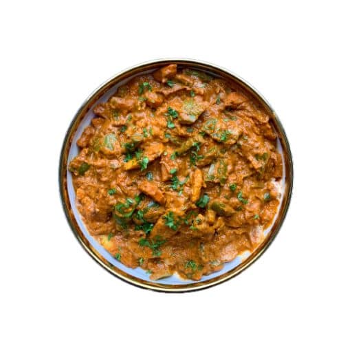 Veg Makhanwala