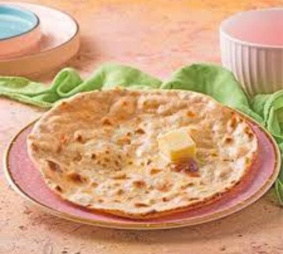 Butter Roti