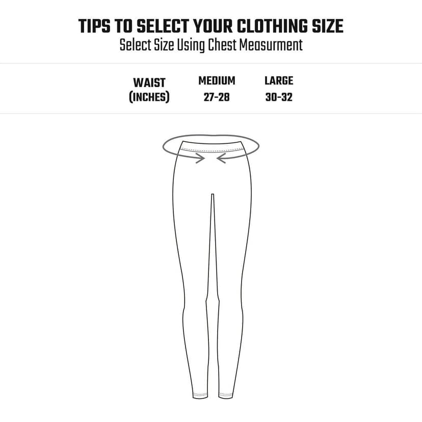 Women Leggings Burgundy view 6