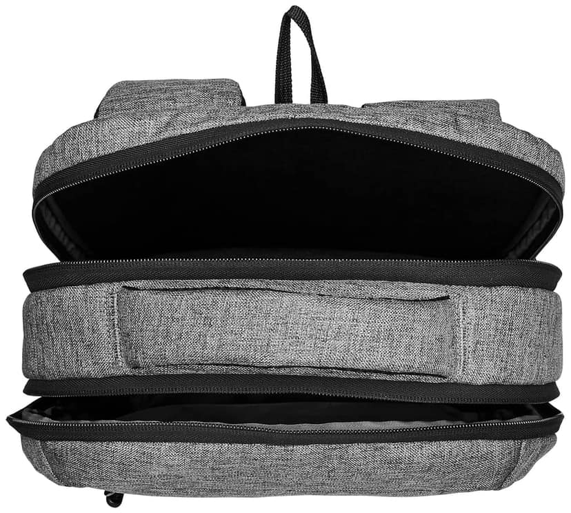 Laptop Backpack - 24L, Water Repellent and Wear Resistant view 3