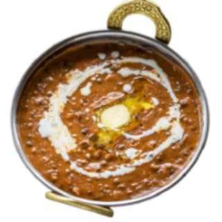 Dal Makhani Half 300 Ml