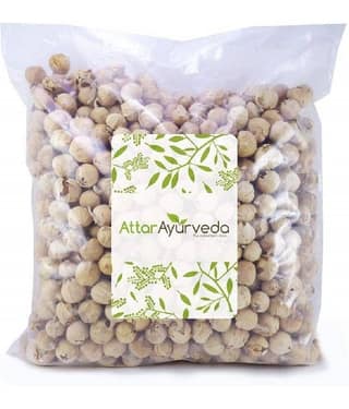 Attar Ayurveda Paneer Phool Herb For Diabetes (400 Grams) | Paneer Doda | Withania Coagulans