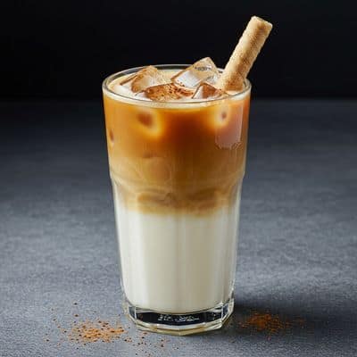 Iced Latte