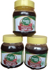 BHIMASHANKAR's HOMEMADE STRAWBERRY JAM, 200 gms. view 2