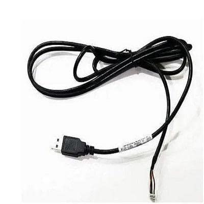 Champion Mantra USB Cable for Fingerprint Scanner Biometric Cable (Black ) view 3