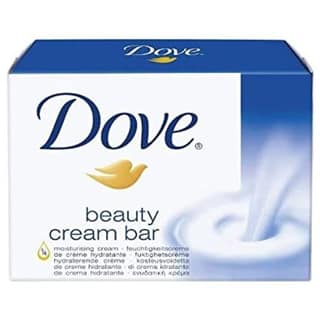 Dove Soap Sss 100 Gms