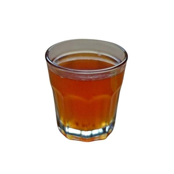 Black Tea With Lime 500 MI