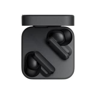 TWS Wireless Earbuds with Charging Case | Bluetooth Earphones with Mic | Touch Control | Stereo Sound | For Music & Calling