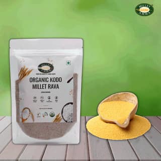 Kodo Rava