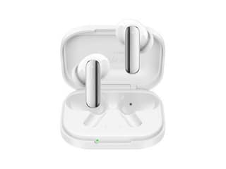 Realme Buds Air 8 Pro TWS Earbuds, with 11mm+6mm Dual, DAC Drivers. IP55 Rating - Master White