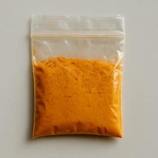Shyama Essentials's organic turmeric powder