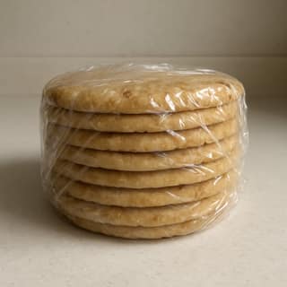 Suaa Outlet's traditional indian mathri snacks