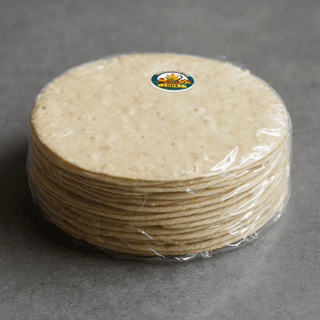 Guddi Department Store's plain papad