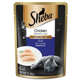 Chicken For Kitten 70 Gms