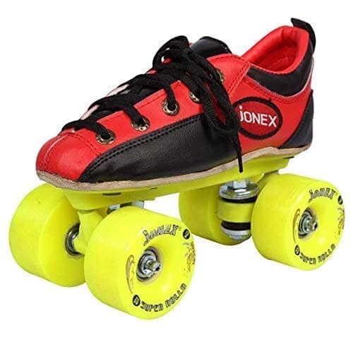 jonex Unisex fix Body Shoe Skates