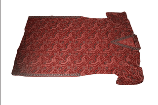Azarakh Hand block print cotton Kurtiz (Short Top) 1 Piece Each