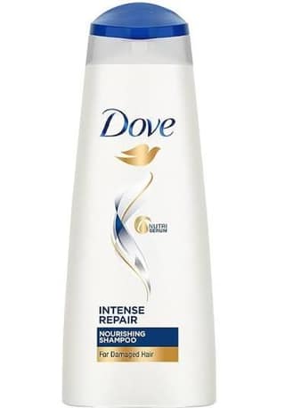DOVE NOURISHING SHAMPOO 340ML