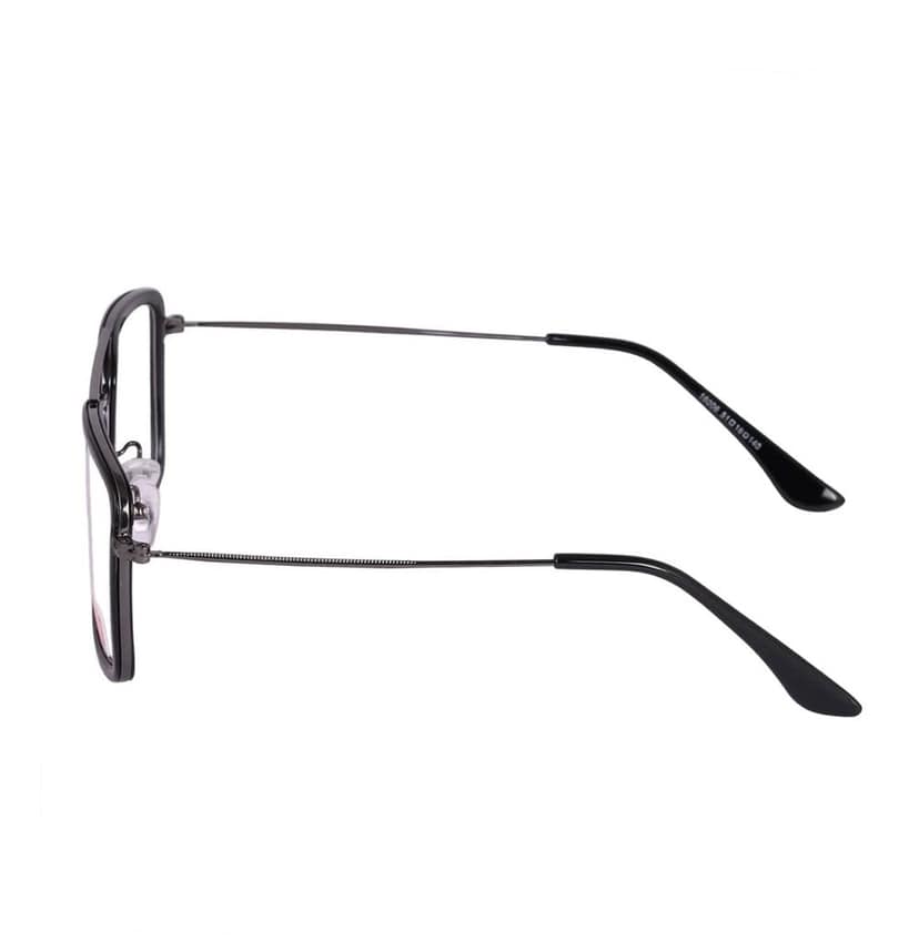 Jodykoes Premium Tony Stark Style Frame (Black) view 2