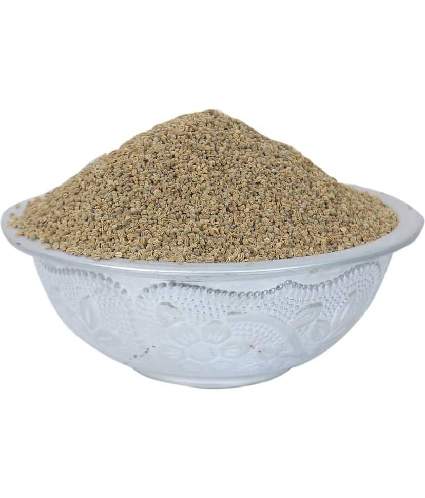 My God Gift MyGodGift Ajmoda Seeds Apium Graveolens Wild celery Seeds (400 g) 400 gm view 2