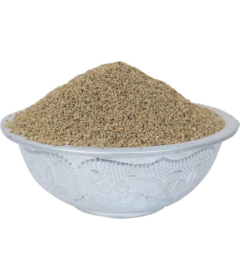 My God Gift MyGodGift Ajmoda Seeds Apium Graveolens Wild celery Seeds (400 g) 400 gm view 4