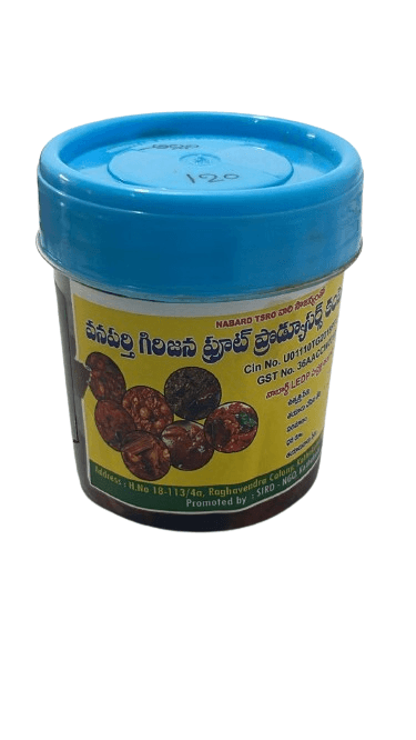 Ginger Pickle 500g