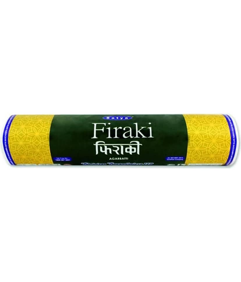 Satya Incense Stick Exotic,Mild,Mesmerizing 500 gm ( Pack of 2 ) view 2