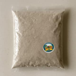 Ladkuwar Outlet's bajra flour