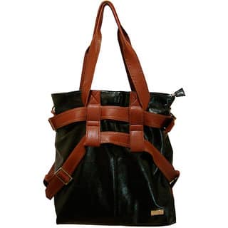 arpera Handbag c11191-1 Black