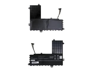 Laptop Battery For ASUS E402, 7.6V 2 Cells 32Wh – Compatible