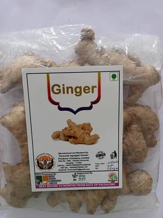 Ginger 250 gm