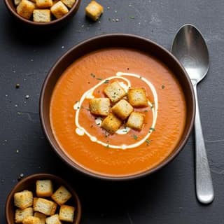 Tomato Soup
