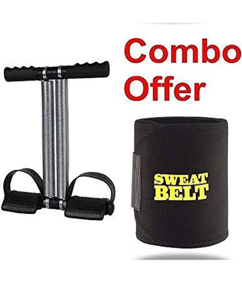 RAPIDO - Sweat Belt (Pack of 2)