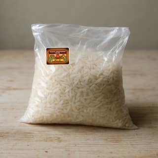 Maniki Indhramma Elite's idli rice
