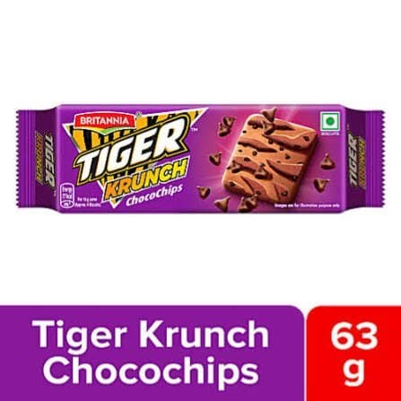 BRT TIGER KRUNCH 68G - undefined