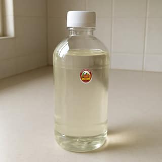 Pukhan Retail Store's pure coconut oil